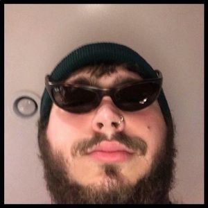 Meet your Posher, Mckenna